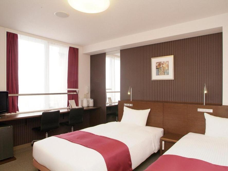 Quad Inn Yokote Cameră foto